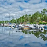 Marina De Talaris By Interhome Дом отдыха Лакано