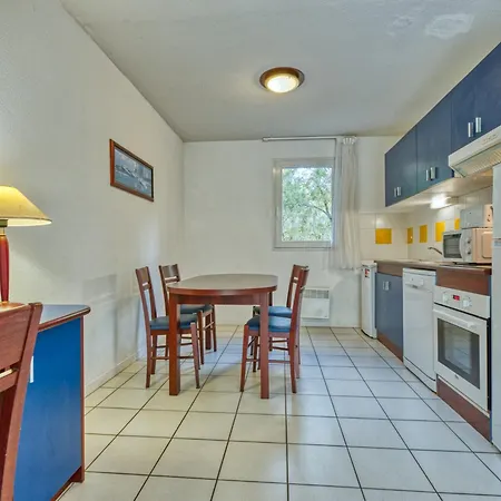 Marina De Talaris By Interhome Prázdninový dům Lacanau