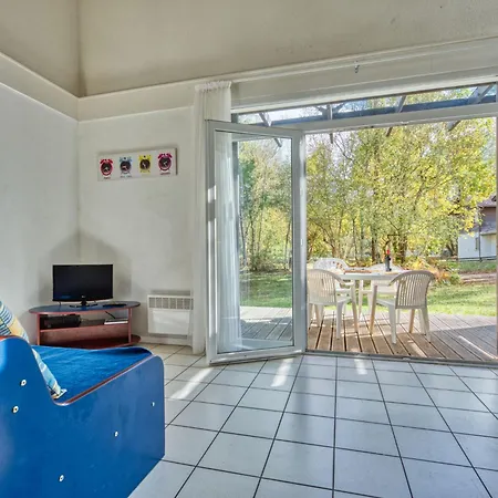 Marina De Talaris By Interhome Prázdninový dům Lacanau