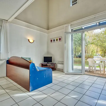 Prázdninový dům Marina De Talaris By Interhome *