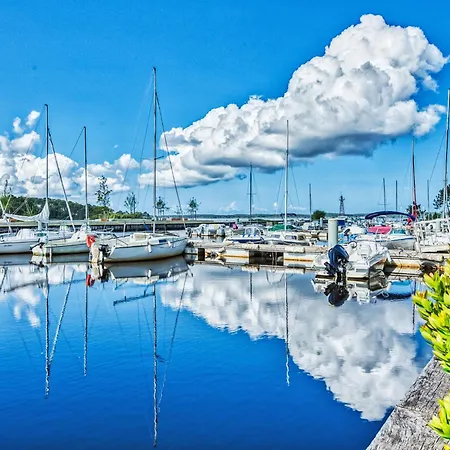 Marina De Talaris By Interhome * Lacanau