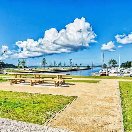 Marina De Talaris By Interhome