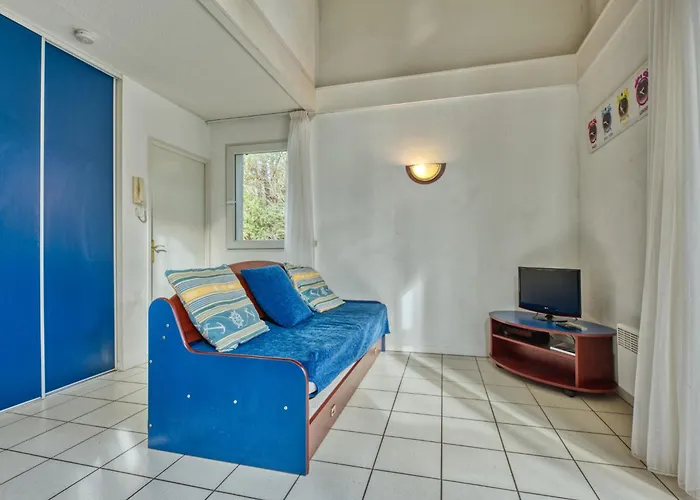 Marina De Talaris By Interhome * Lacanau