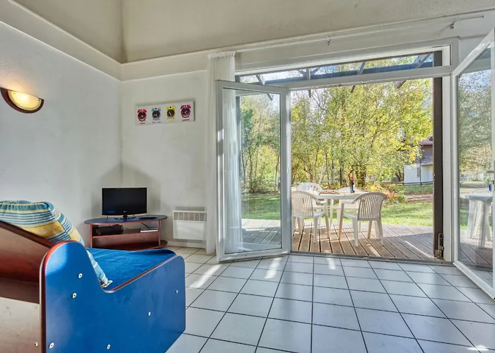 Marina De Talaris By Interhome Prázdninový dům Lacanau