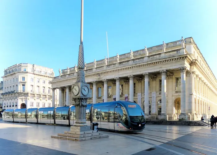 Marina De Talaris By Interhome Prázdninový dům Lacanau