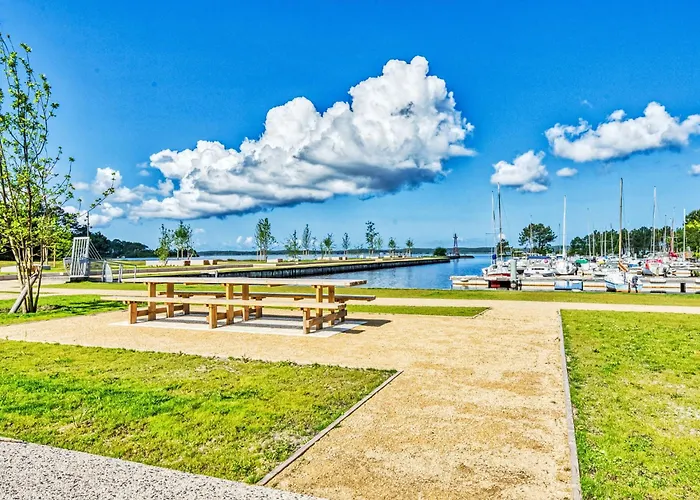 Marina De Talaris By Interhome