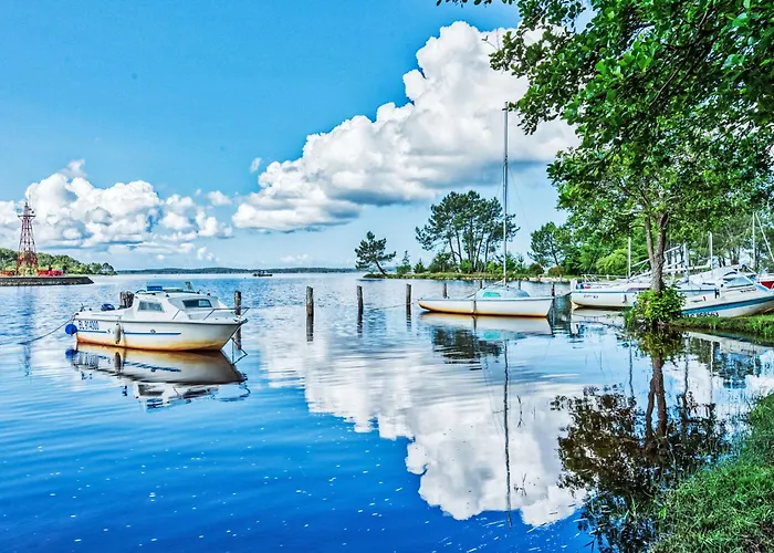 Marina De Talaris By Interhome * Lacanau