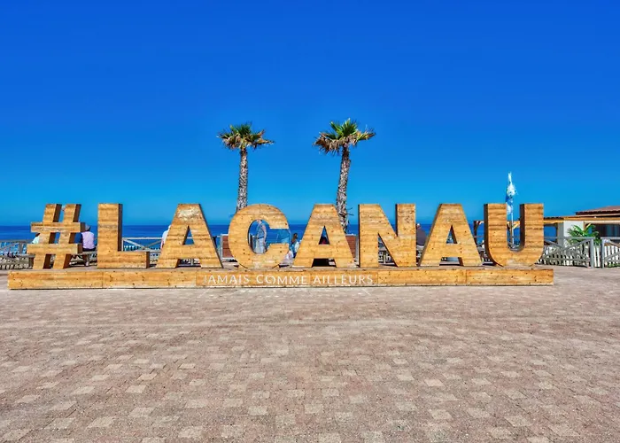 Marina De Talaris By Interhome Lacanau