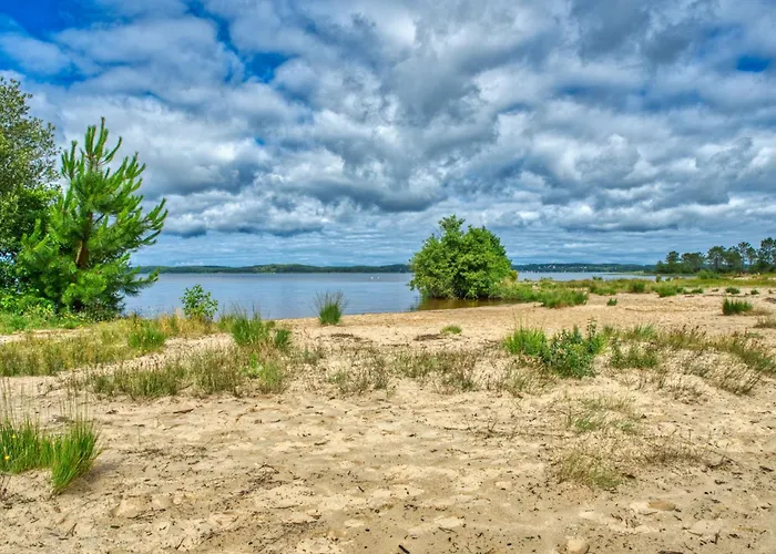 Prázdninový dům Marina De Talaris By Interhome *