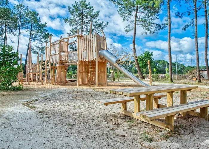 Marina De Talaris By Interhome * Lacanau