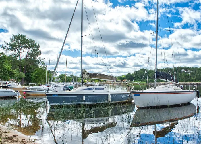 Marina De Talaris By Interhome Prázdninový dům *