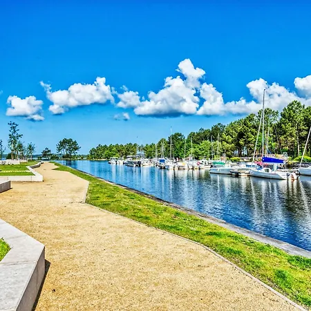Marina De Talaris By Interhome *